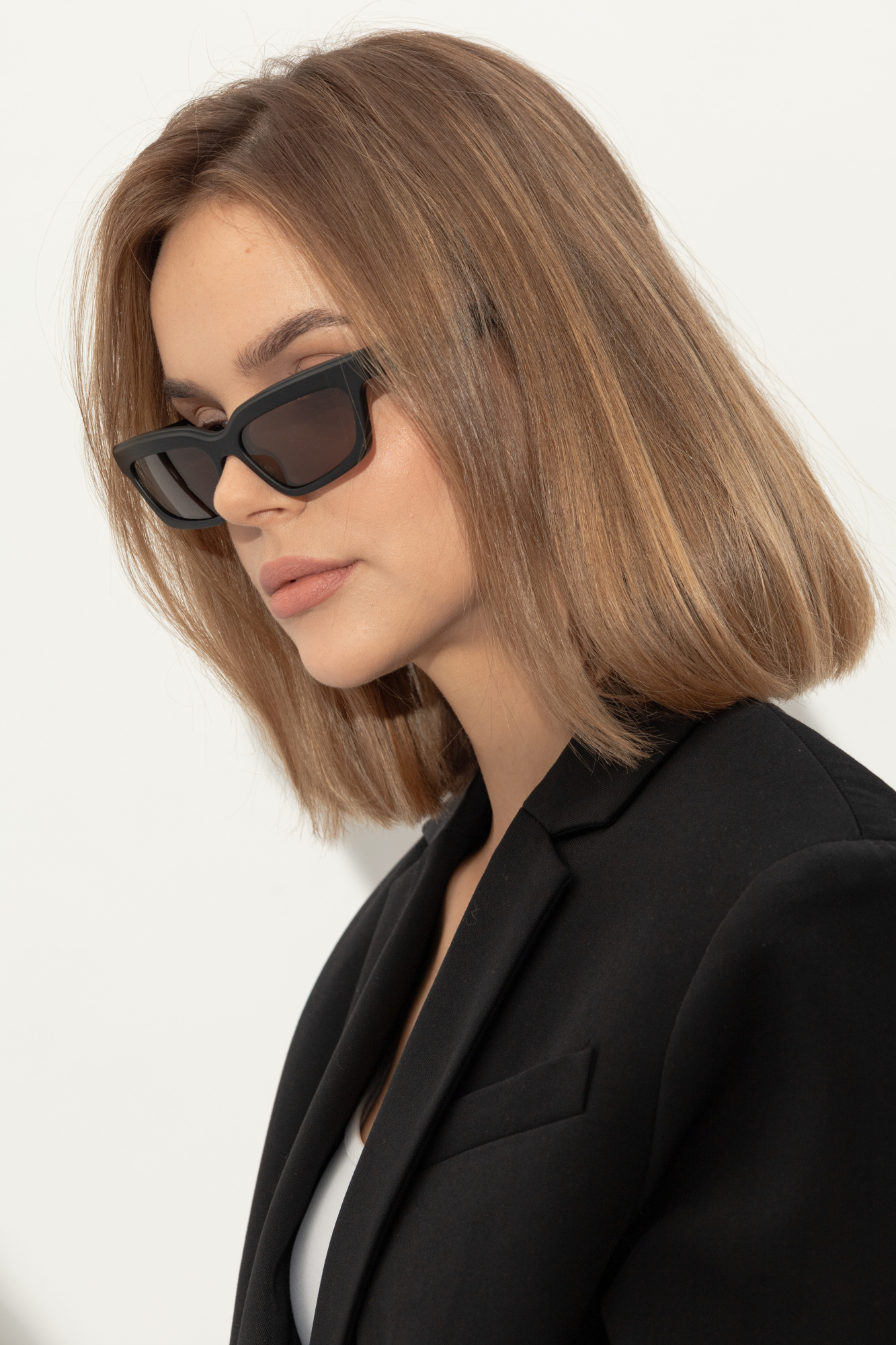 Jacquemus Sunglasses | Men's | Vitkac